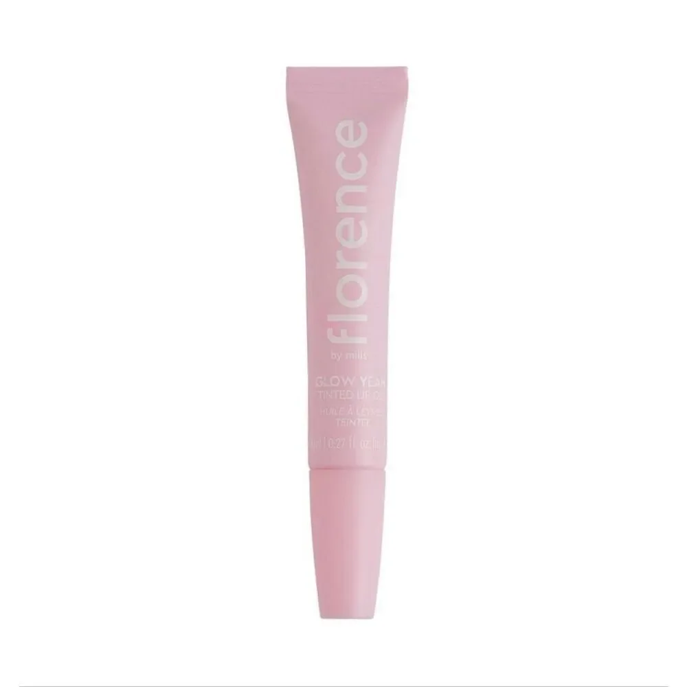 Florence by mills Tinted Glow Yeah Lip Oil